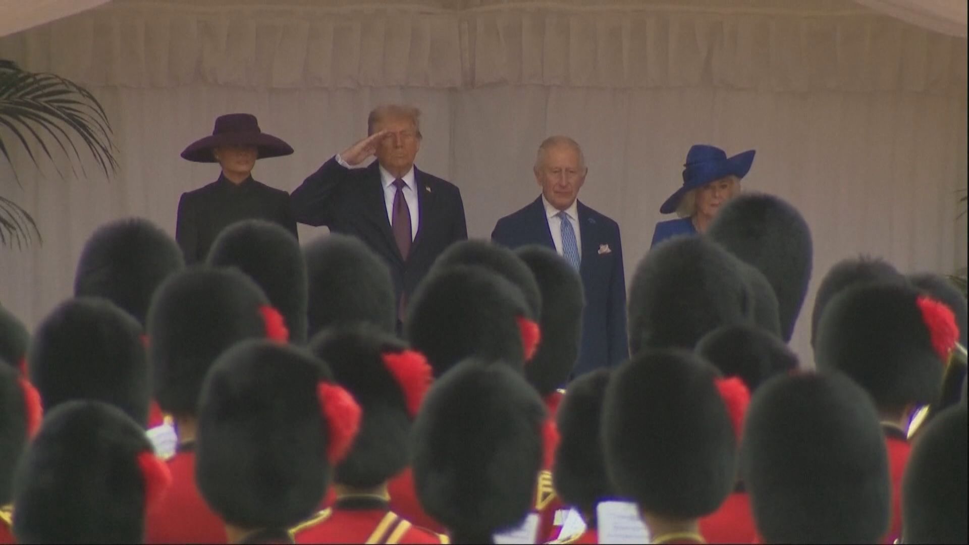 英王查理斯三世本月27日至30日訪美　將到美國國會演說