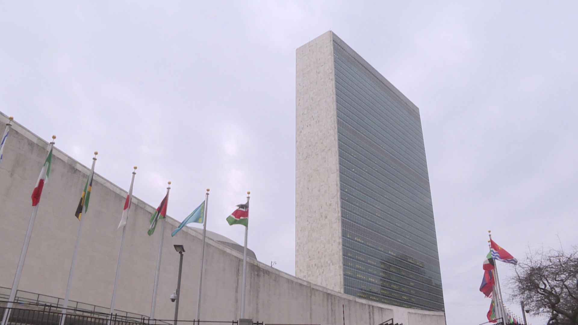 中國攤分聯合國預算比例大增　升至第二位