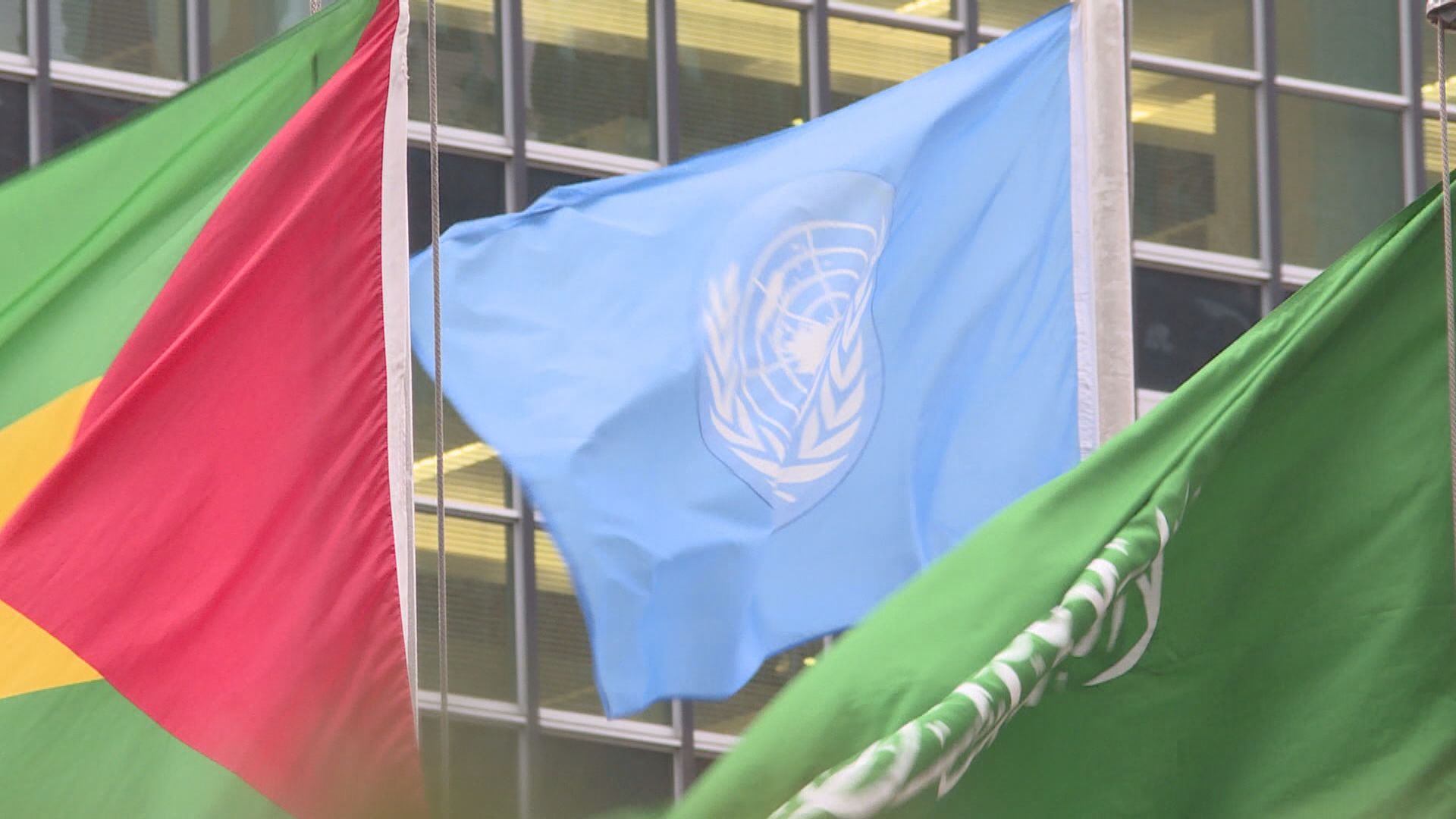 日本承擔額下降或削弱聯合國影響力