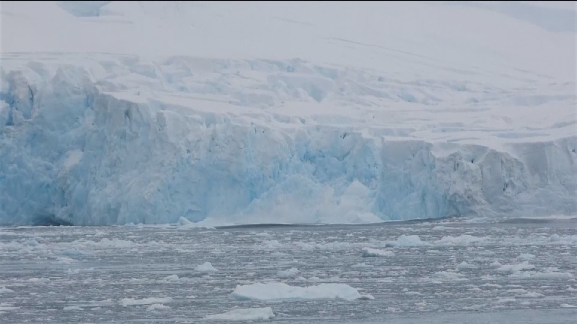聯合國環境署預測本世紀氣溫上升攝氏2.7度