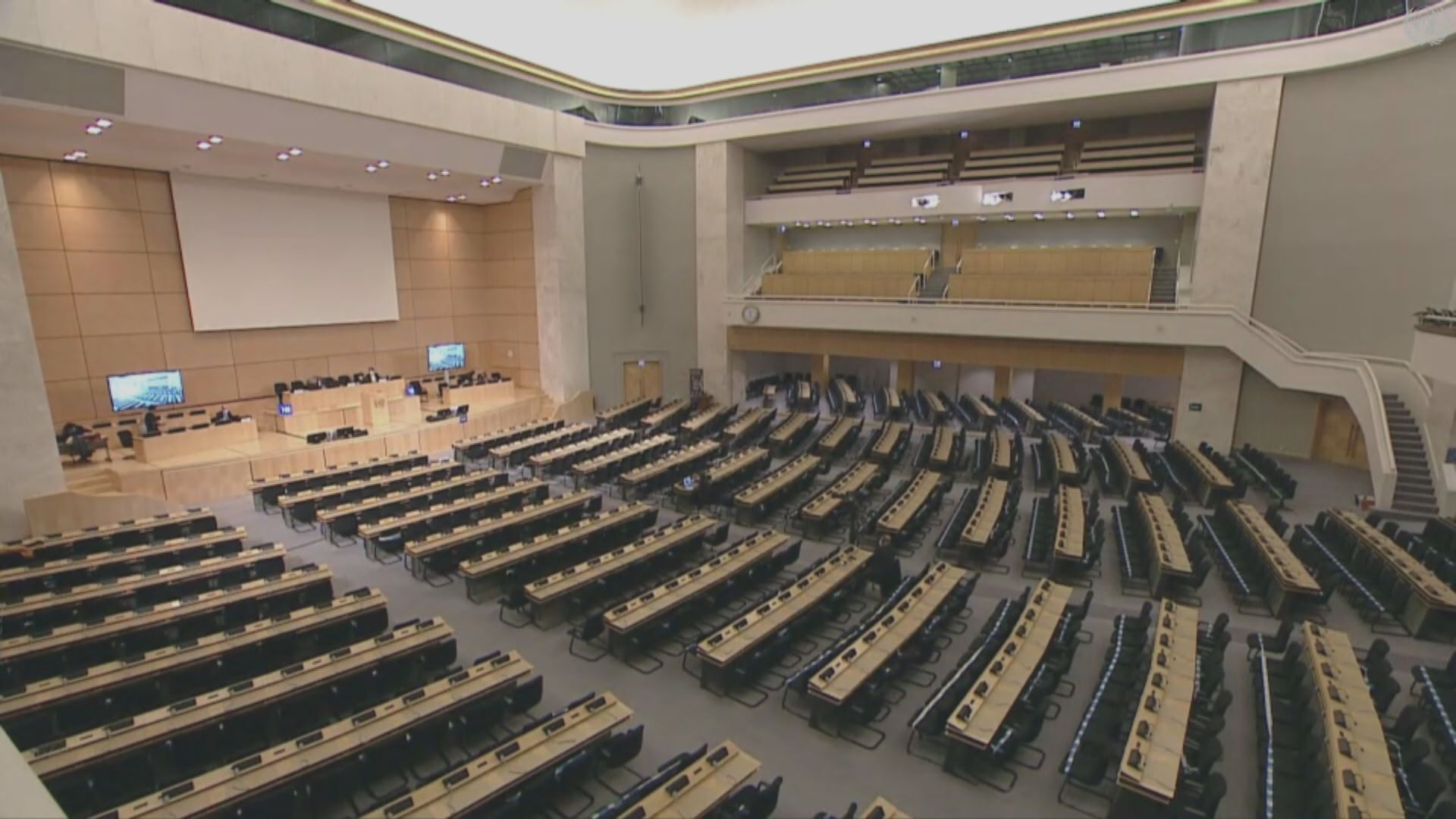 王毅：國安法開啟了香港形勢由亂及治的重大轉折