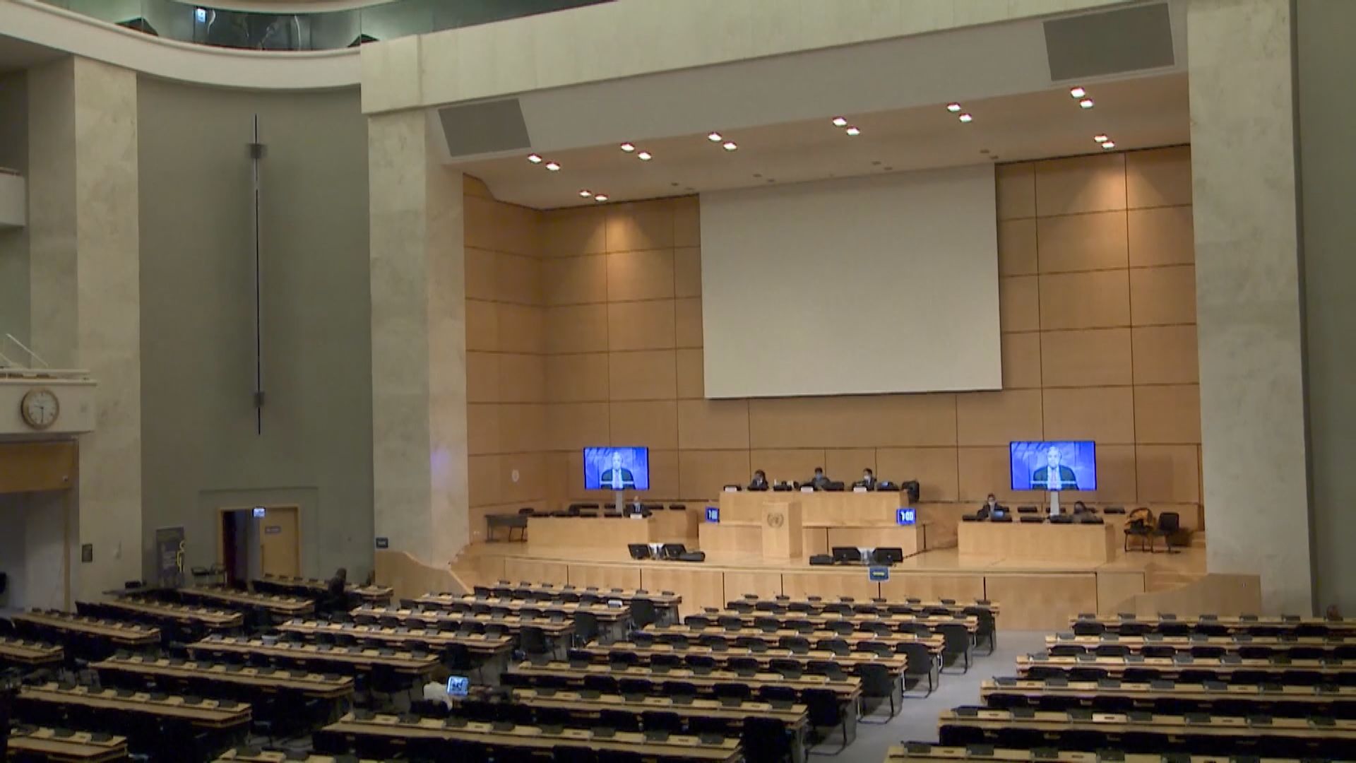 王毅否認新疆存在種族滅絕　反對有國家以人權問題干涉別國內政