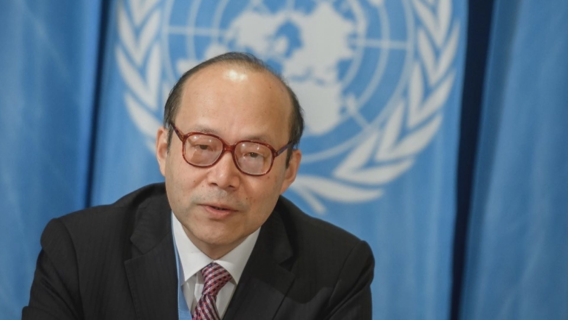 中方批評美英澳等國借人權問題干涉別國內政