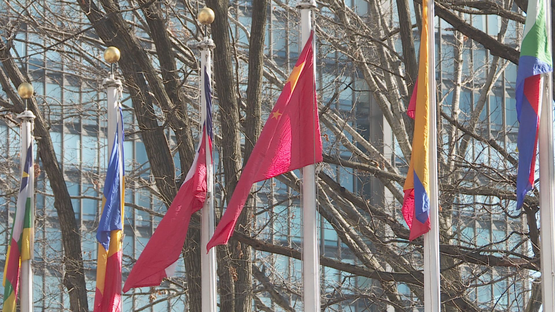 中方批拜登有關新疆人權的說法完全沒有根據