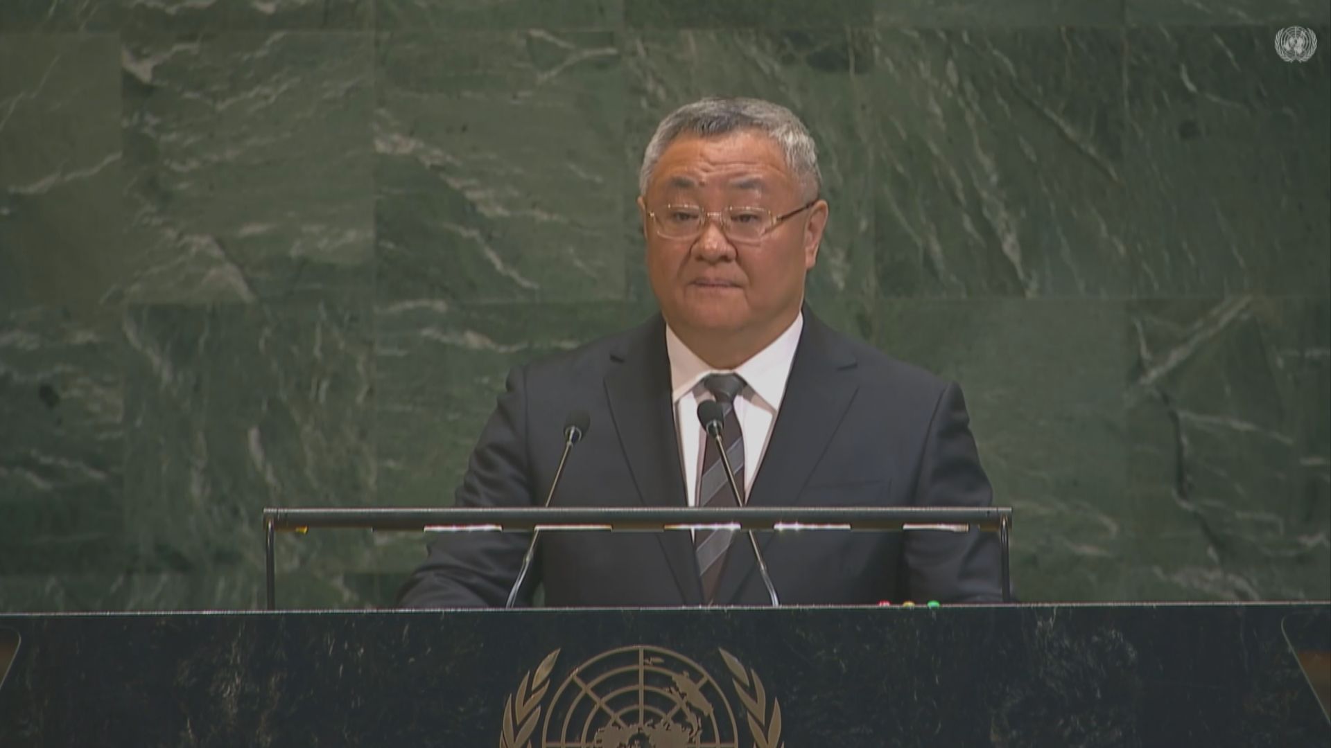 傅聰稱日本須反省歷史罪責　停止挑釁越線