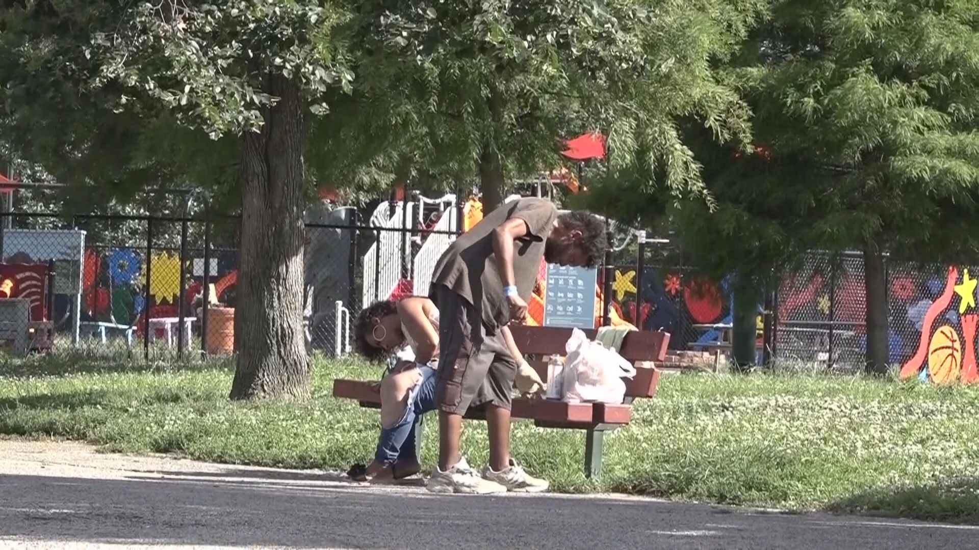 聯合國報告指全球吸毒人數在十年間上升23%