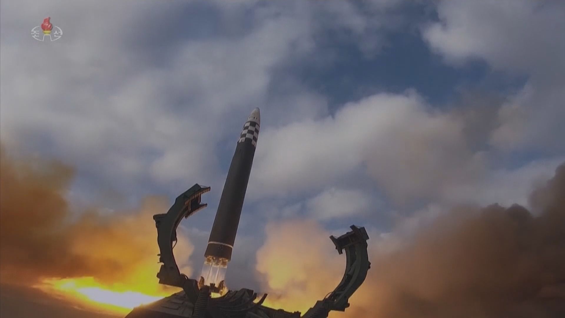 聯合國安理會召開緊急會議商討北韓試射洲際彈道導彈