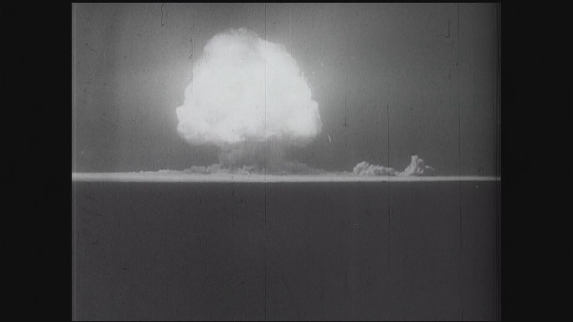 聯合國禁止核武條約明年一月生效