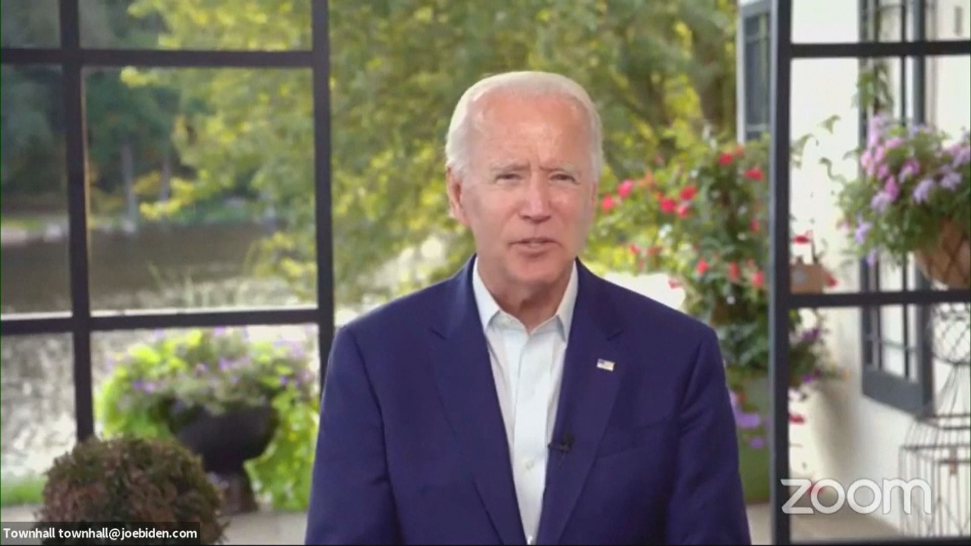 拜登籲中俄參與限制核武協商　普京指核戰不會有贏家