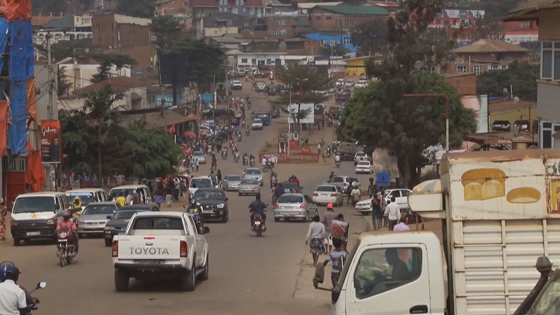 聯合國：歐美日大量輸出劣質二手車大部分不符環保標準