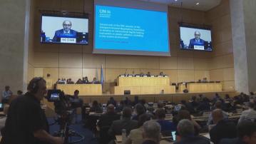 聯合國塑膠公約談判失敗　就減少生產上各國分歧嚴重