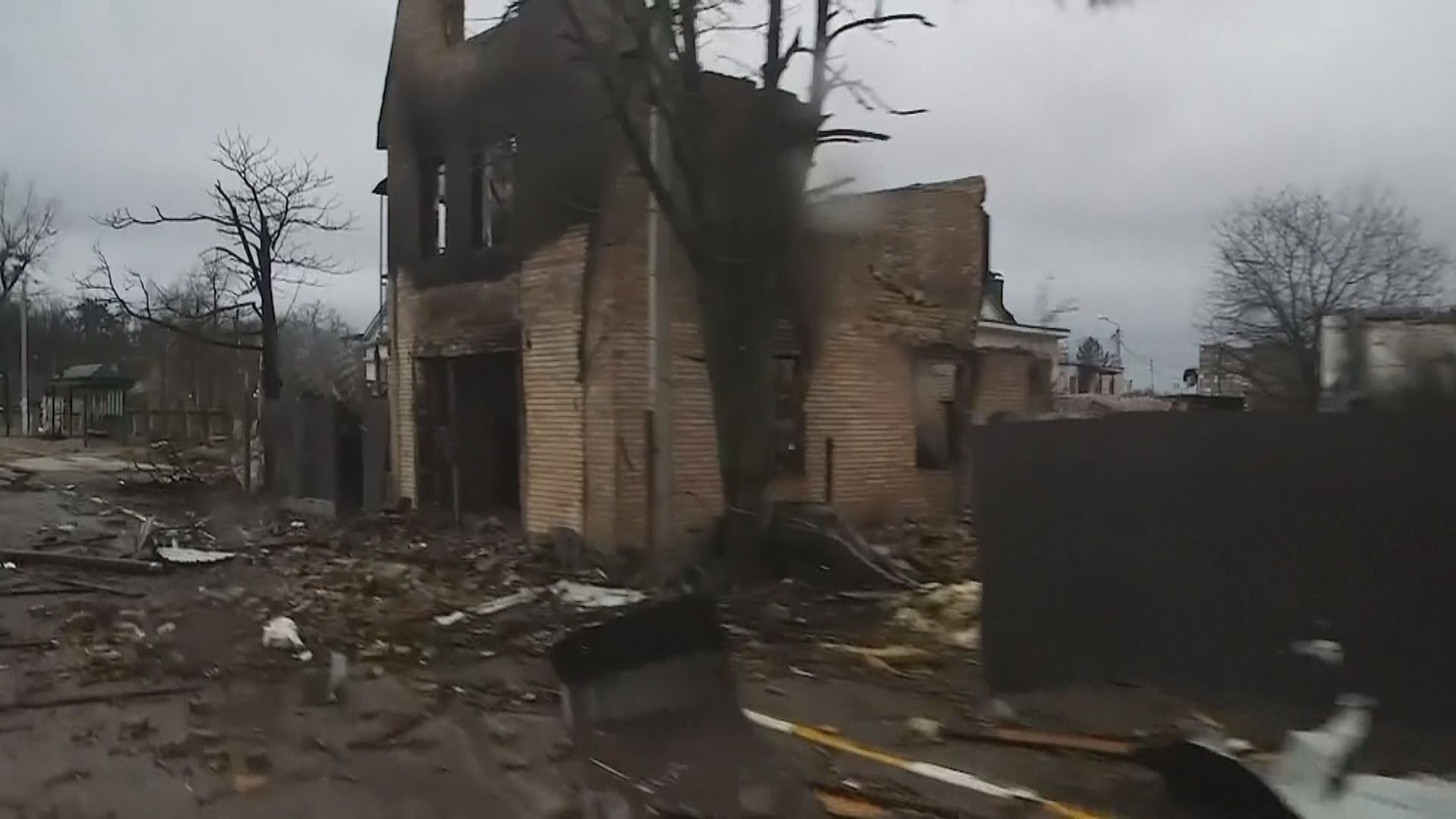 聯合國委員會對俄羅斯在烏克蘭侵犯人權行為深表關注