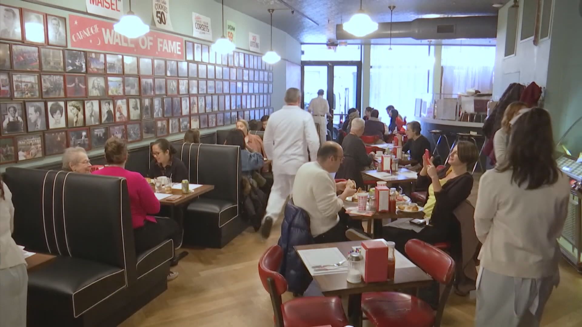 聯合國報告：全球每年浪費逾930公噸食物