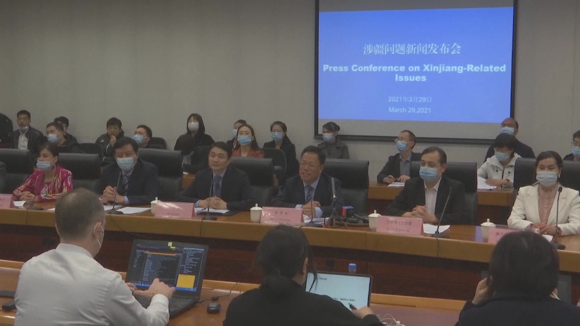 外交部：歡迎聯合國人權高級專員訪疆　促進交流合作