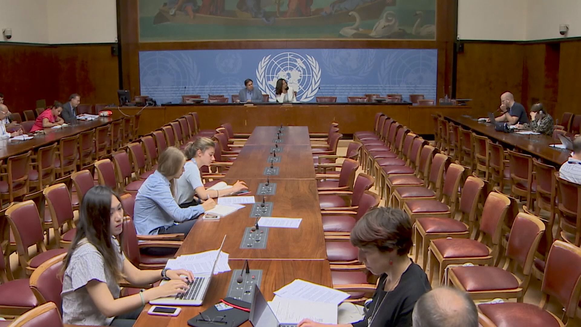 聯合國呼籲各國保障也門平民安全