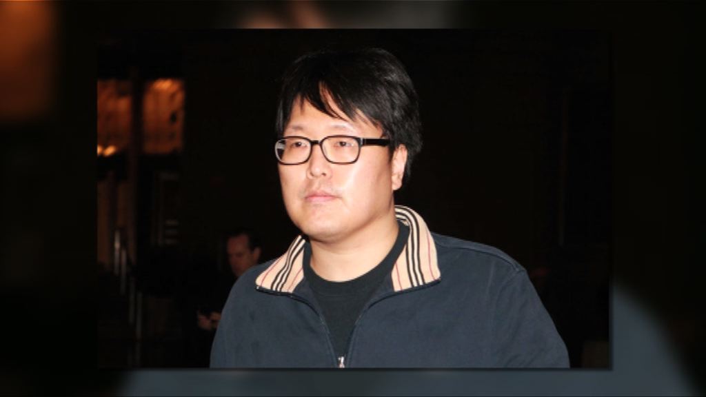 潘基文侄兒在美國承認行賄候判