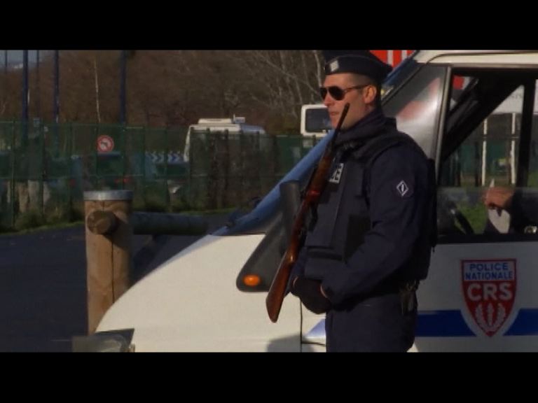 聯合國氣候變化大會　當局加強保安