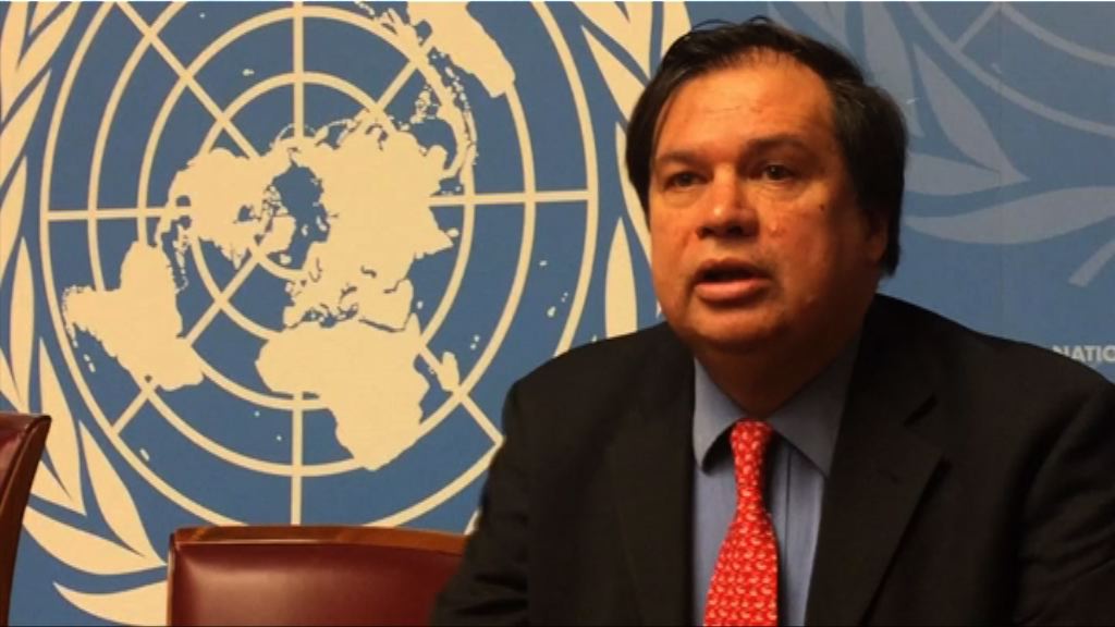 聯合國：葬身地中海難民人數破紀錄