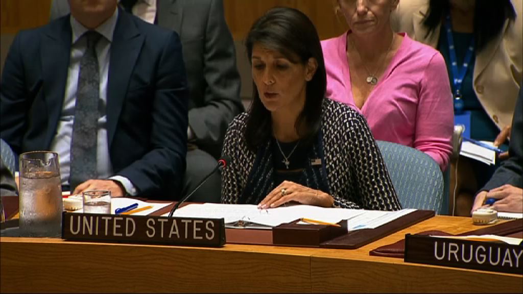 美國主張就羅興亞人危機懲罰緬甸軍方