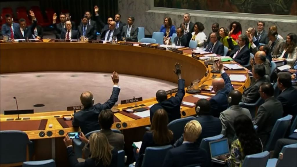 北韓稱將採取行動令美國陷入最大痛苦