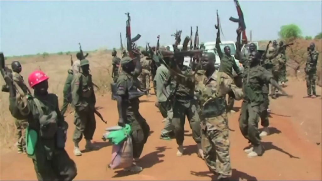 聯合國指南蘇丹人權狀況惡劣