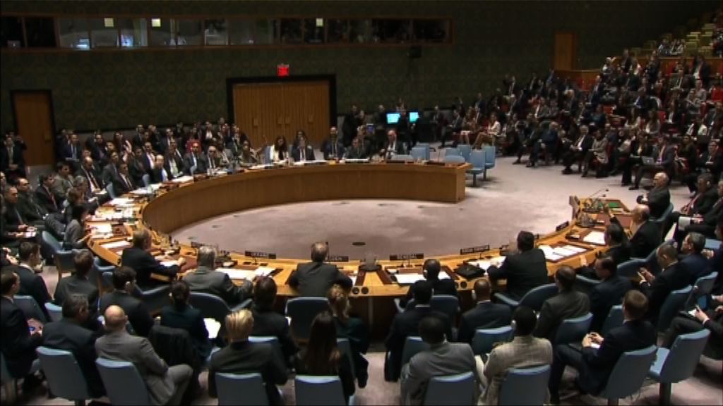 美國指若俄堅持包庇巴沙爾將遭孤立