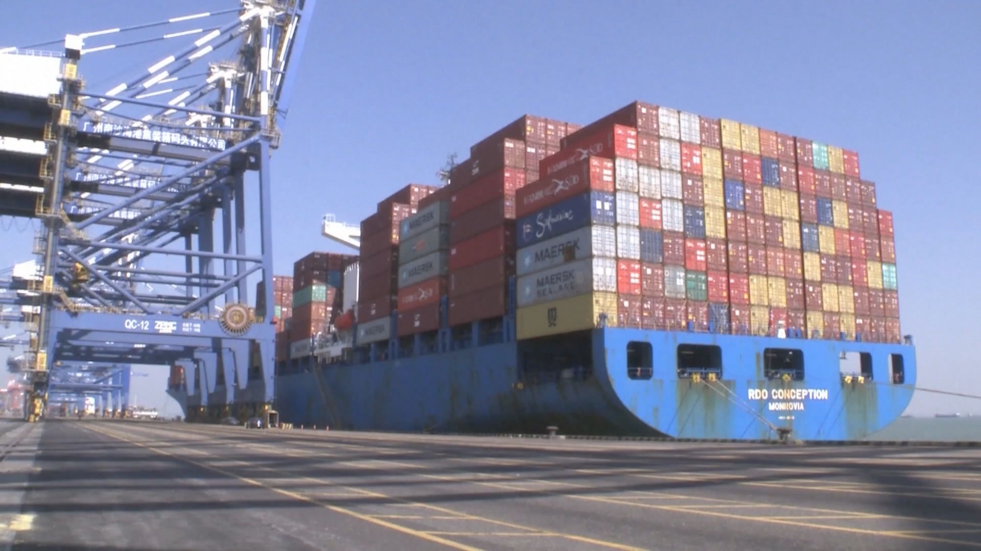 關稅戰｜Temu和Shein擬下周對美消費者加價　中方指美若侵害中方權益將堅決反制