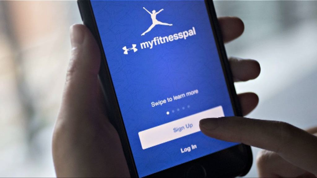 Under Armour逾億用戶資料外洩