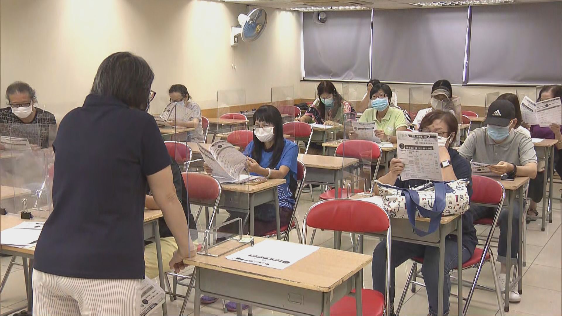 【失業大軍】疫情下旅客大減　有導遊一月至今都沒工開