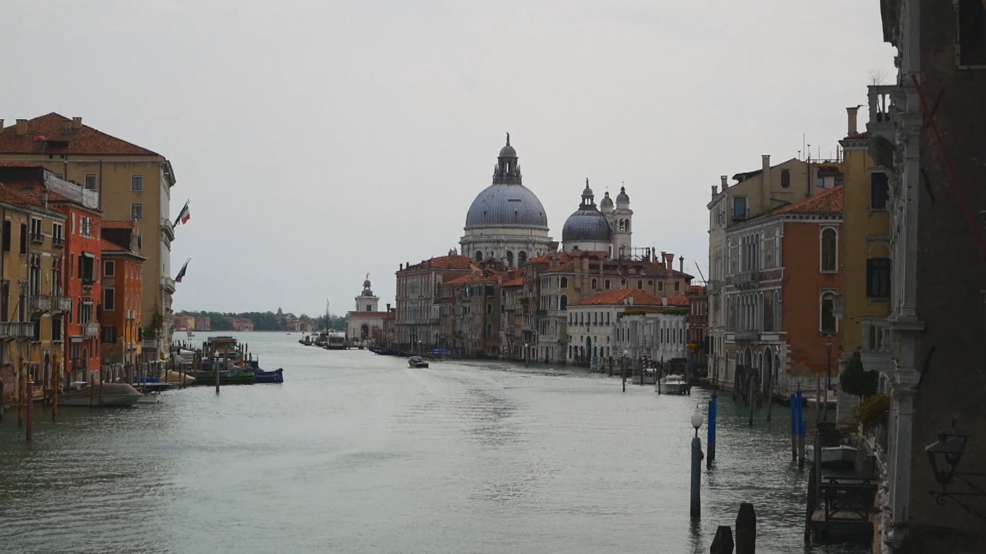 意大利威尼斯暫免列入「瀕危世界遺產」