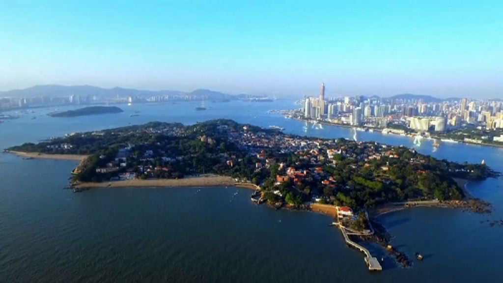 鼓浪嶼成功申遺　中國擁52項世遺