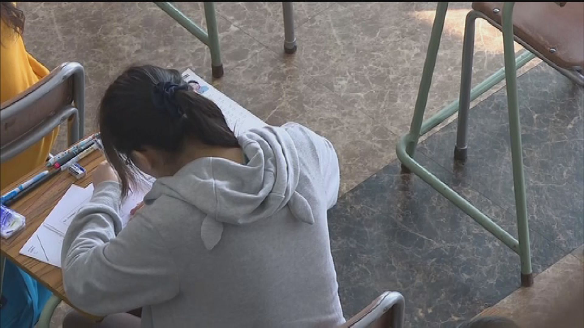 調查：逾七成人贊成港大改變聯招計分方法