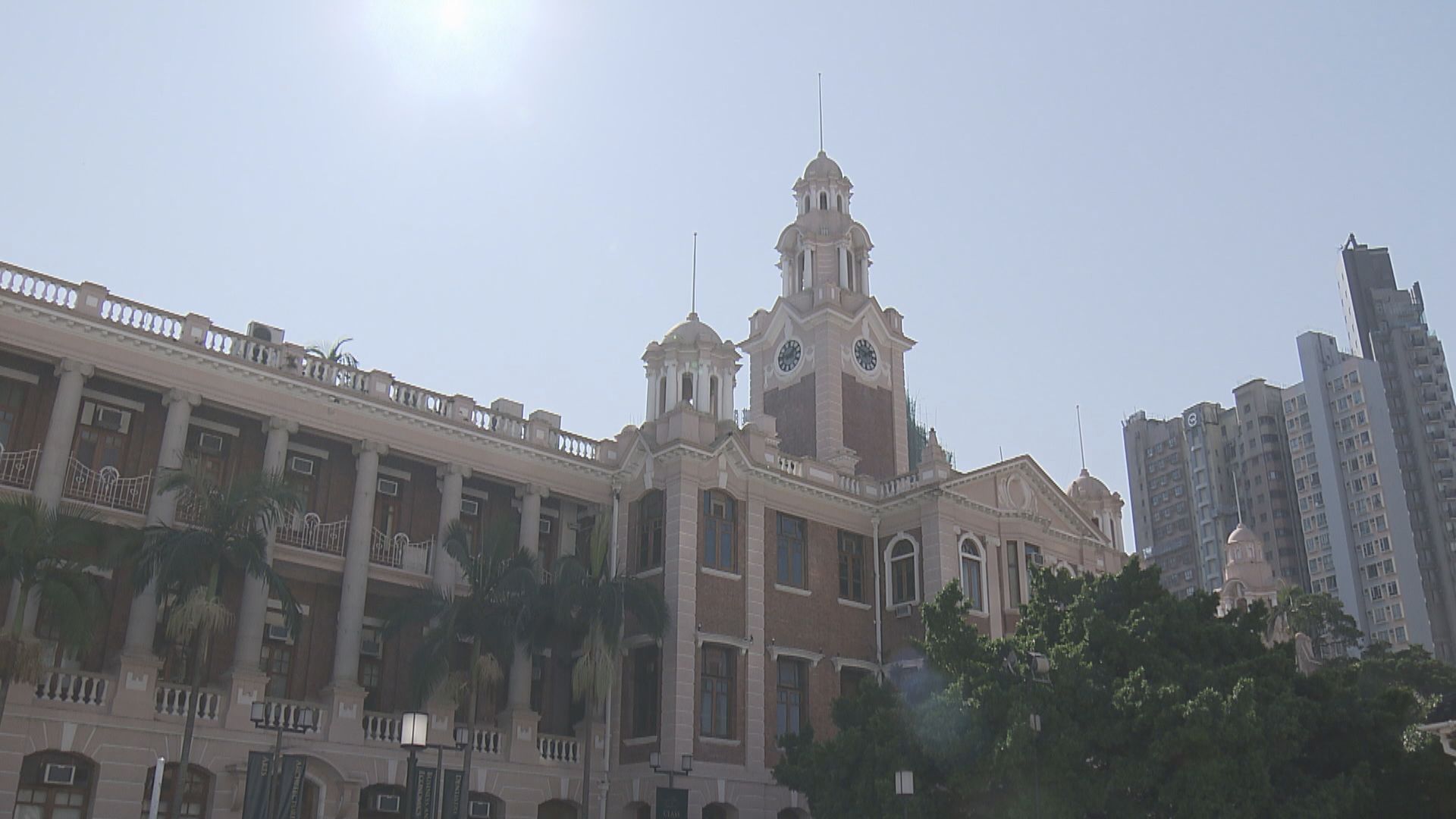 新一年度QS世界大學學科排名　港大牙醫晉身全球第二