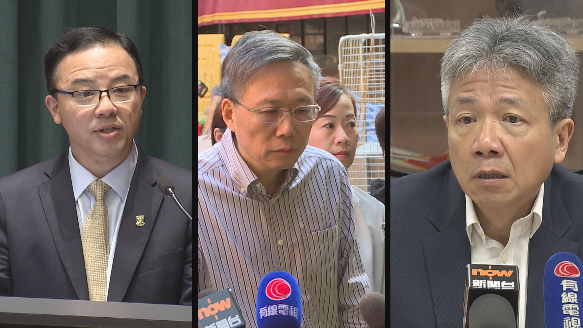 多所大學校長及副校長捐薪一成　為期一年