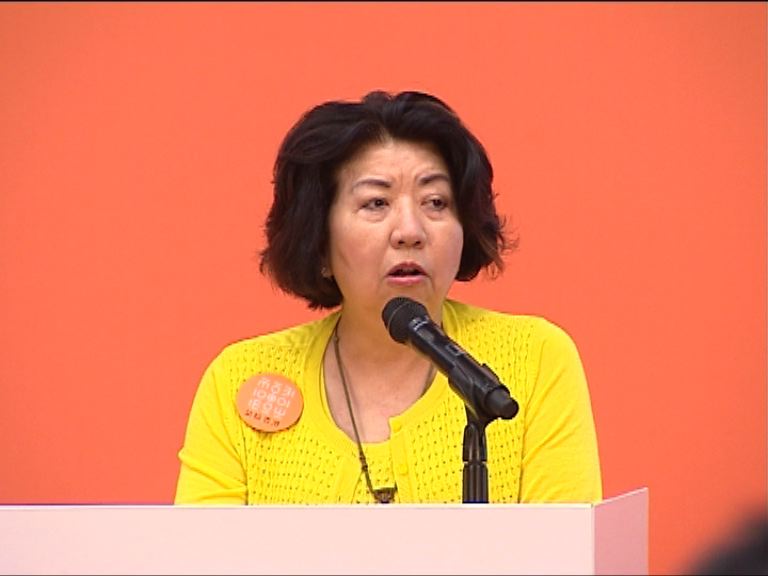 紀文鳳再度獲委任為港大校務委員