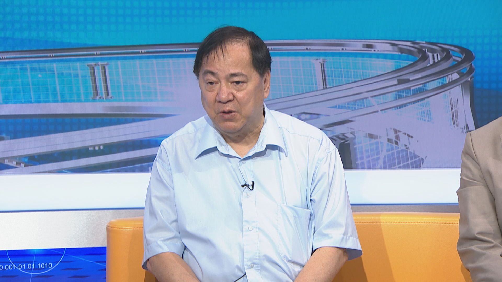 有公務員團體對雙重身分說法感詫異