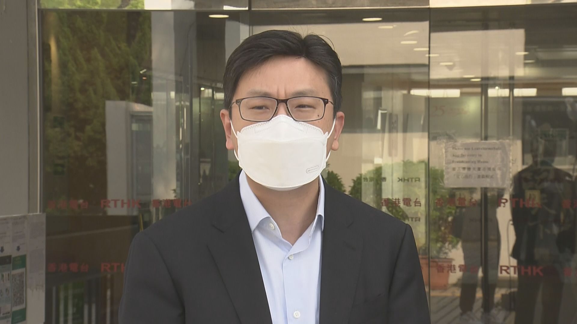 職工會登記要簽聲明不危害國家安全　孫玉菡：符合部門應有責任