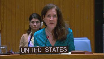 美國指空襲伊核設施合法　中國再批評美國開惡劣先例