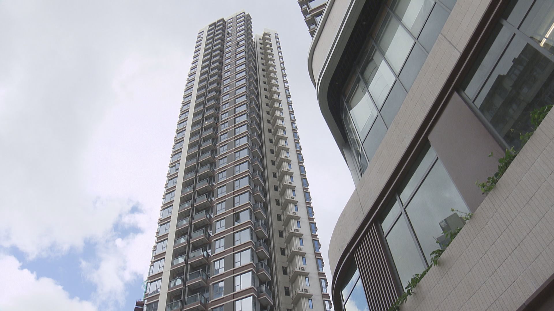 煥然懿居第三座 超額認購13倍