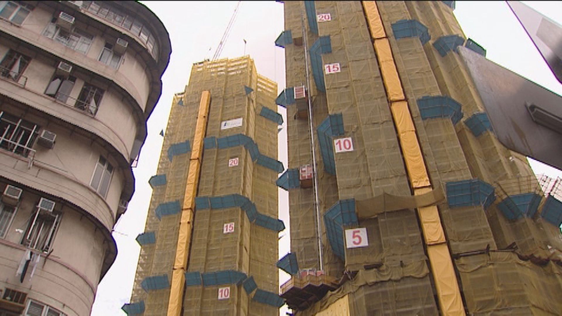 消息：市建局傾向六二折推首置盤