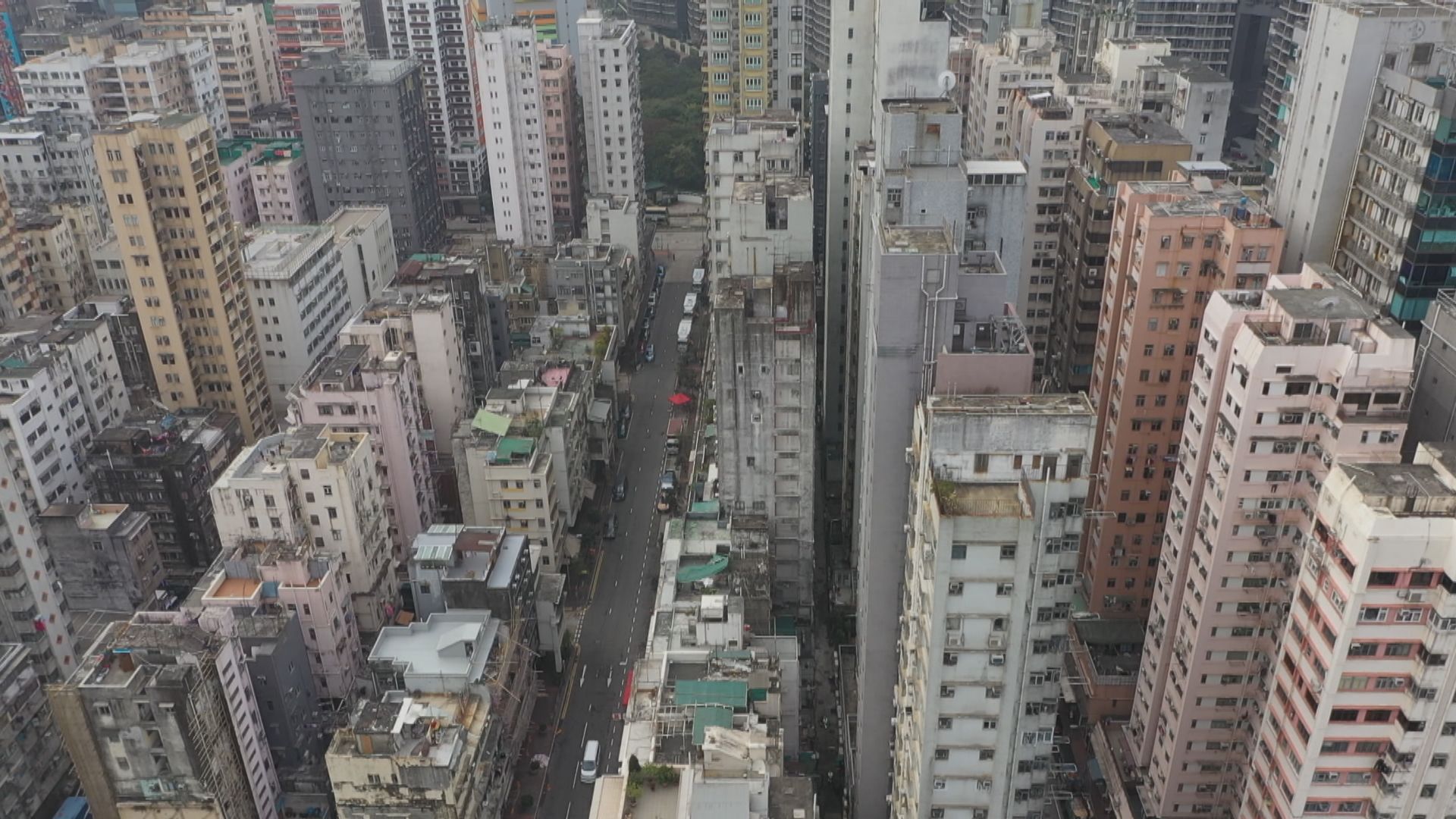 市建局料未來五年資金缺口逾150億元　提前研究借貸