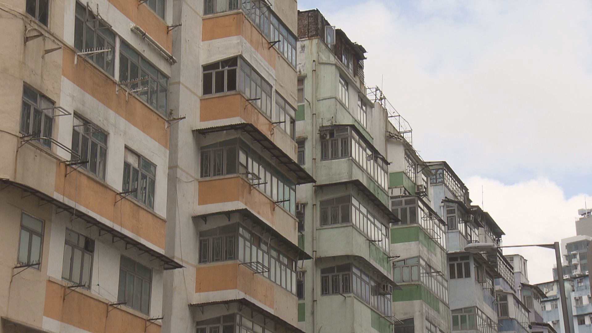 市建局土瓜灣重建項目中午截標