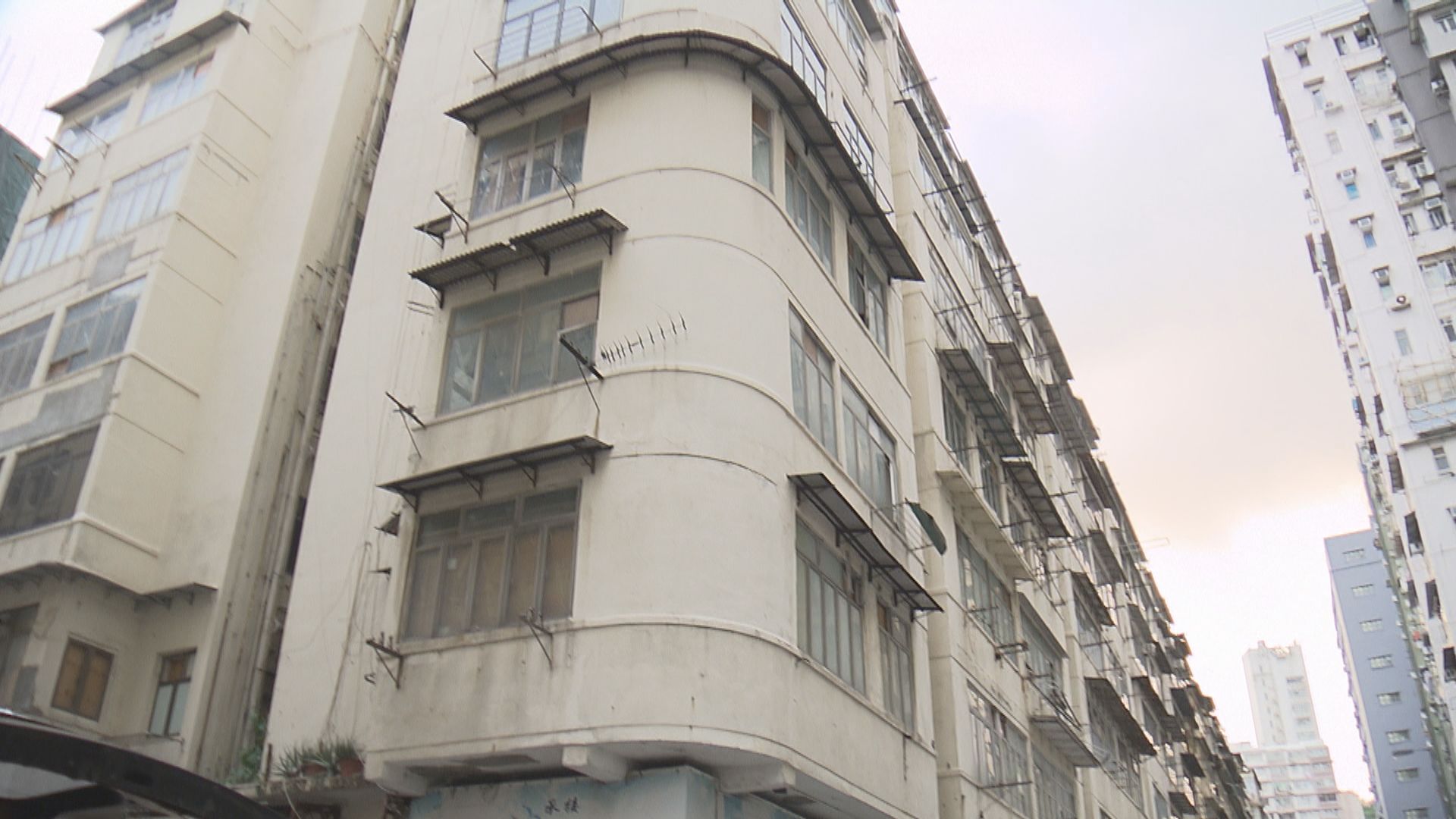 市建局土瓜灣鴻福街、銀漢街項目中午截標