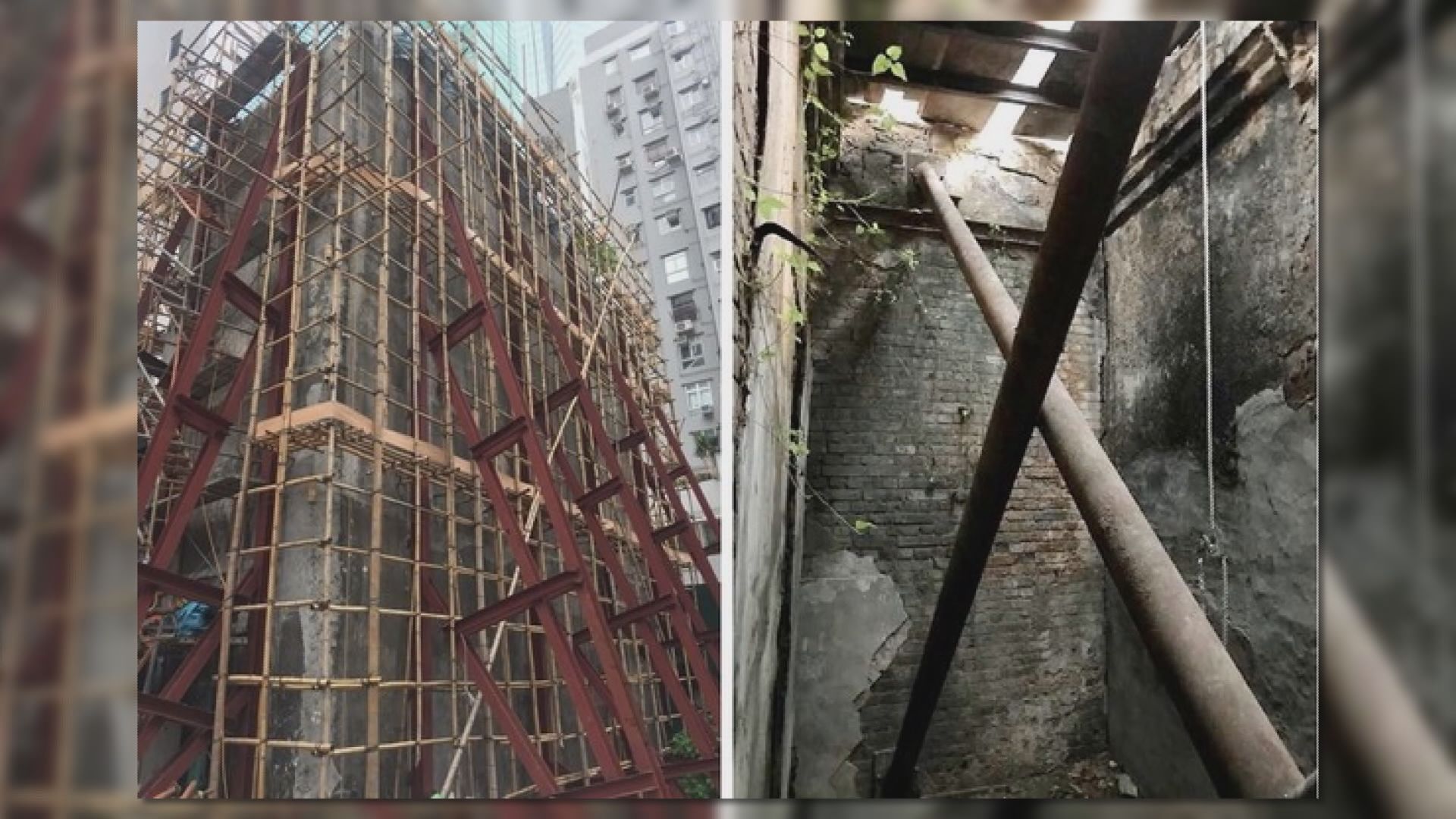 市建局研究深化永和雜貨店唐樓活化方案