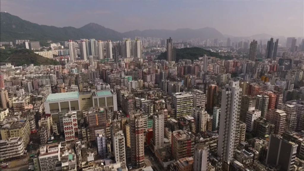 韋志成反駁市建局有責任建公營房屋