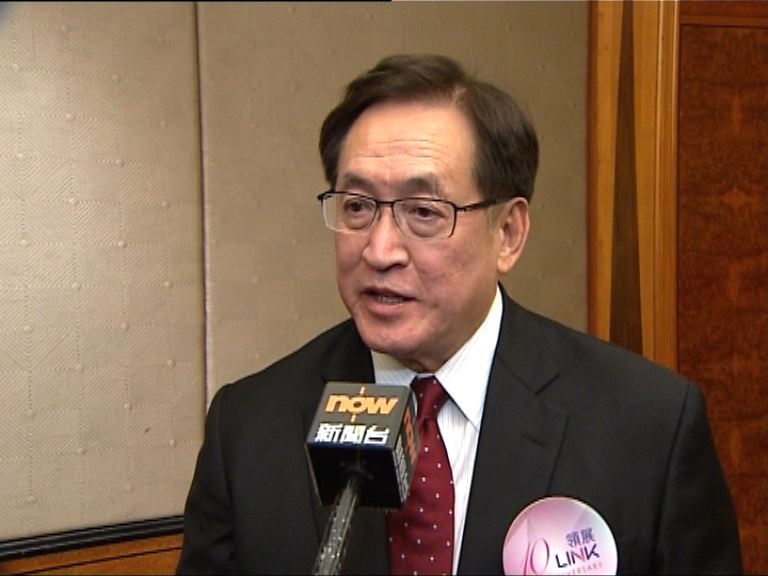 周一嶽：市建局應交代劃一入息限額原因