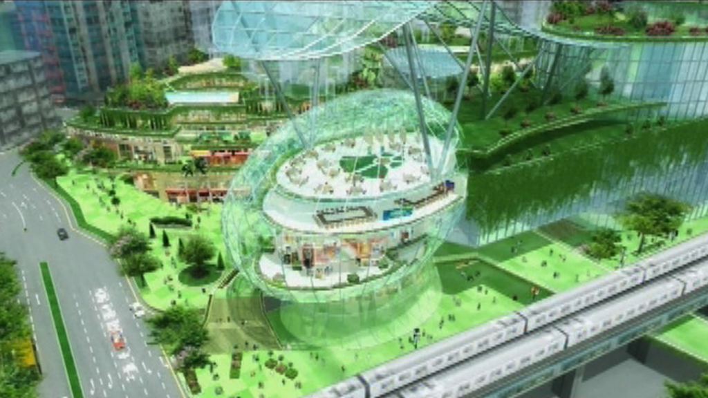 觀塘重建計劃　區議員斥市建局「走數」