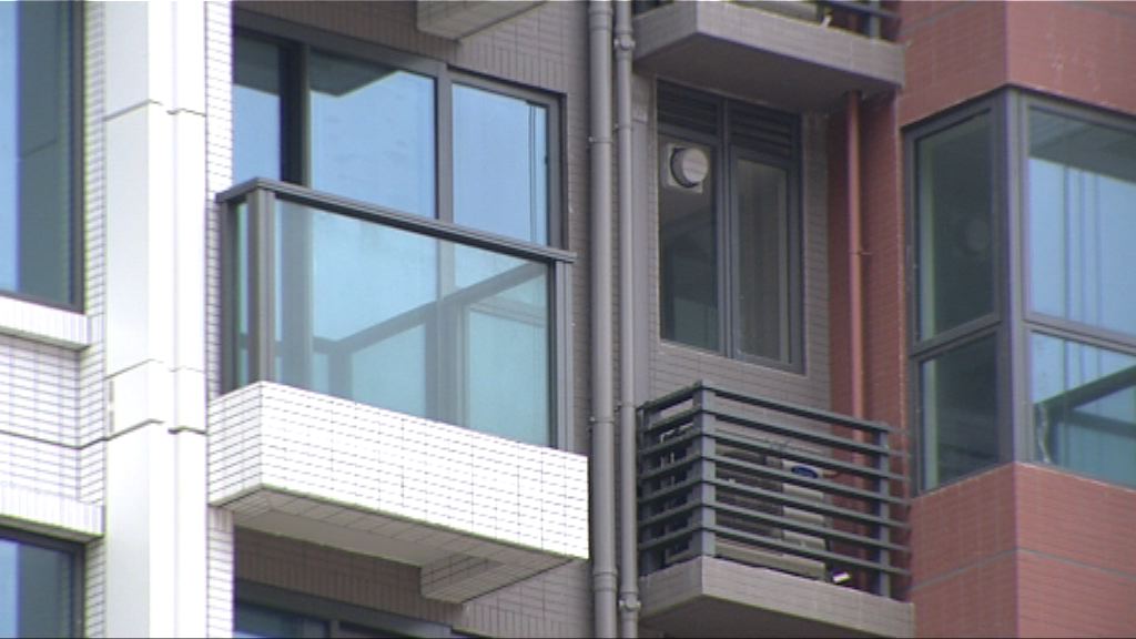 煥然壹居貨尾單位以市價出售