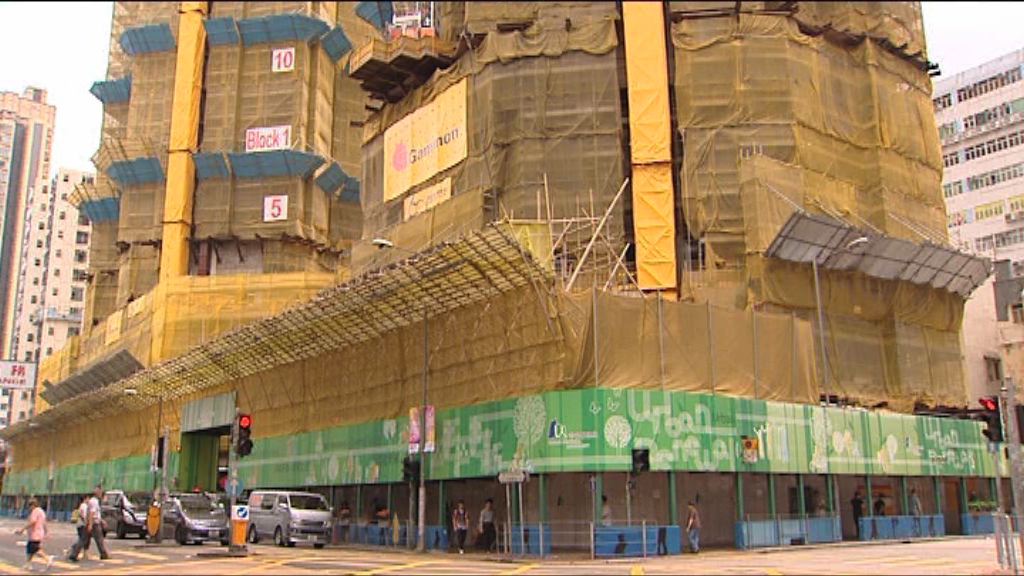 胡志偉：首置上車盤定價須考慮市民負擔能力