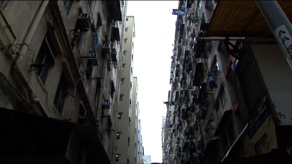 韋志成：市建局非以賺到盡出發